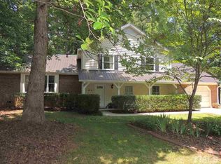 4412 Valley Forge Rd, Durham, NC 27705