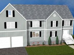 9 Dewey Ave, Braintree, MA 02184