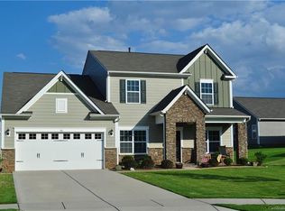 106 Summrow Ct, Mooresville, NC 28115