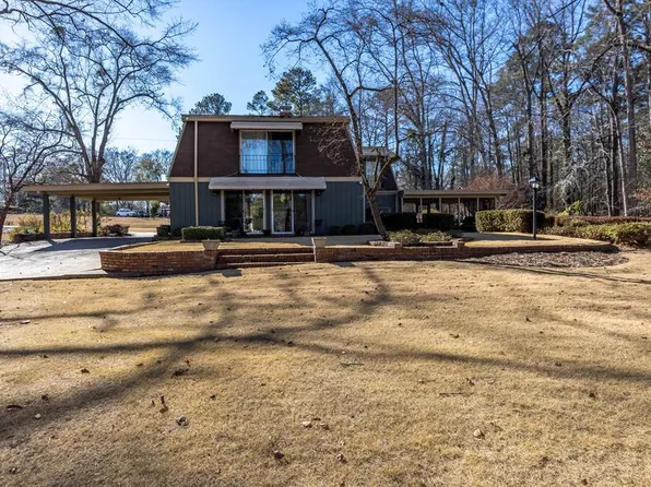 13965 Cross Creek Rd, Upatoi, GA 31829