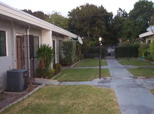 1845 Pembroke Rd APT 16, Hollywood, FL 33020