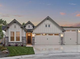 139 N Shady Tree Ln, Eagle, ID 83616