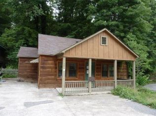 340 Ski Mountain Rd, Gatlinburg, TN 37738
