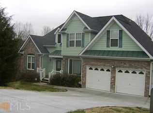 61 Stone Crest Ct, Rockmart, GA 30153