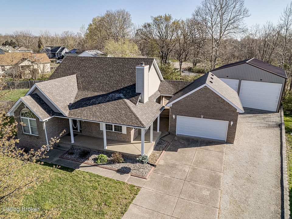 256 Deer Park Way, Mount Washington, KY 40047 Zillow