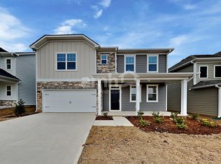 137 Hazel Park Dr, Mooresville, NC 28115