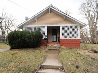 1826 Dakota Ave, Flint, MI