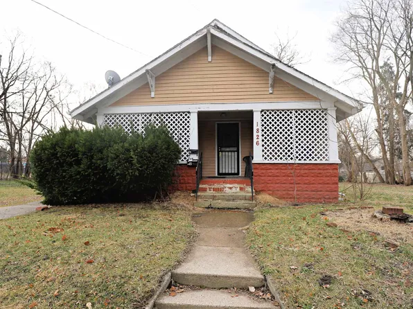1826 Dakota Ave, Flint, MI 48506