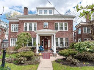 114 Addington Rd #1, Brookline, MA 02445