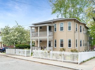 16 Charles St #A, Watertown, MA 02472
