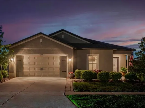 12433 Chaya Ct, Spring Hill, FL 34610