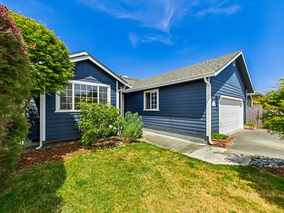 1850 Lime Ave, McKinleyville, CA, 95519