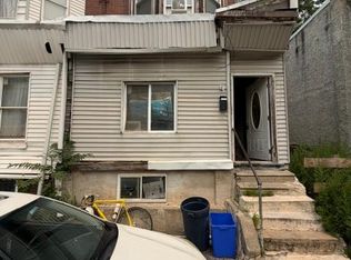 1319 S Wilton St, Philadelphia, PA 19143