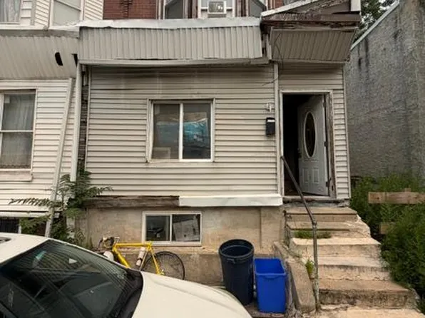 1319 S Wilton St, Philadelphia, PA 19143