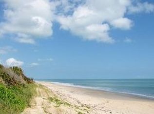 658 Ocean Rd, Indian River Shores, FL 32963