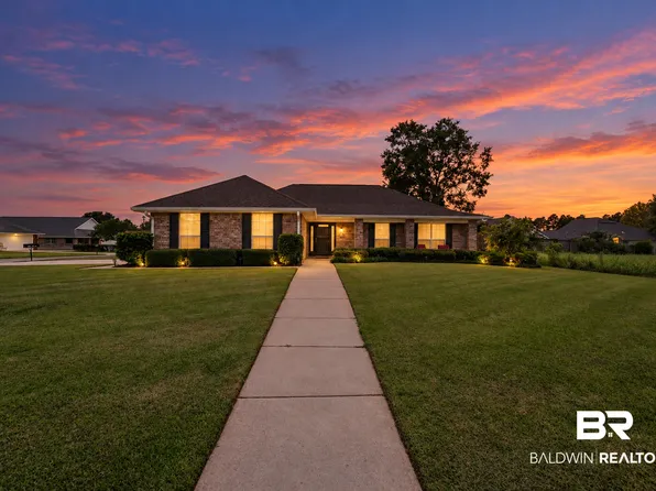 24165 Raynagua Blvd, Loxley, AL 36551