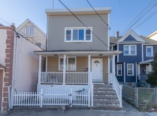 450 3RD AVE #2, Elizabeth City, NJ 07206