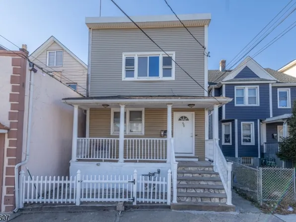 450 3RD AVE #2, Elizabeth City, NJ 07206