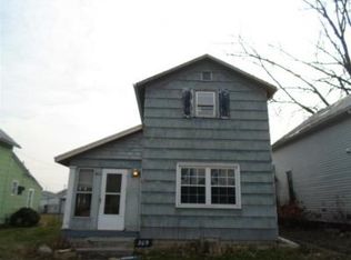 309 13th St, Greenville, OH 45331