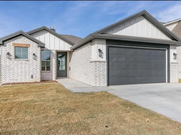1021 N Fulton Ave, Lubbock, TX 79416