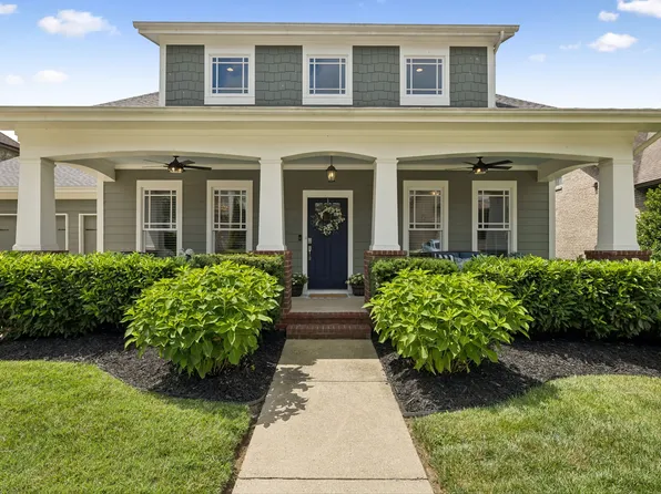 2017 Callaway Park Pl, Thompsons Station, TN 37179