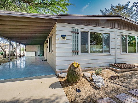 3rd image of 260 W Mora Dr