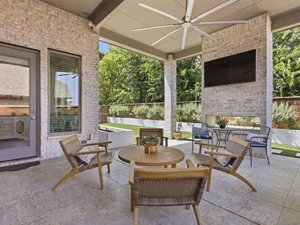 2505 Oxford St, Melissa, TX 75454