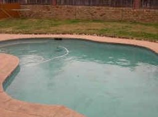 8362 Big Horn Way, Fort Worth, TX 76137