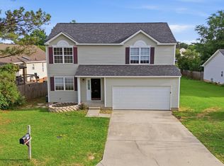 305 Cutter Ct, Chapin, SC 29036