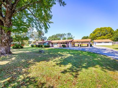 216 Trailwood Dr, Heber Springs, AR, 72543