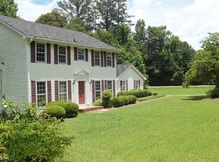 1587 Colonial South Dr SW, Conyers, GA