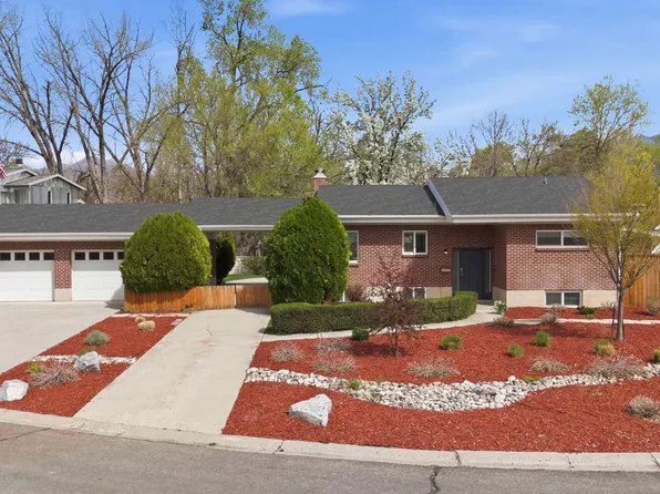 1145 E Hillview Dr S, Salt Lake City, UT 84124