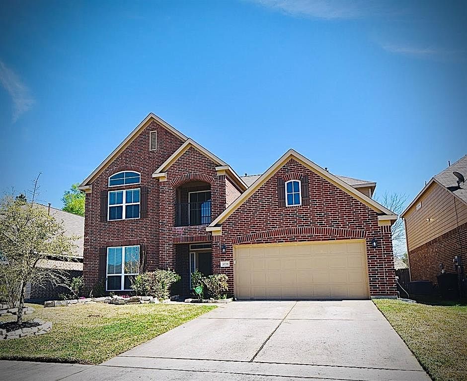 20738 Quartz Creek Ln, Humble, TX 77338 | Zillow