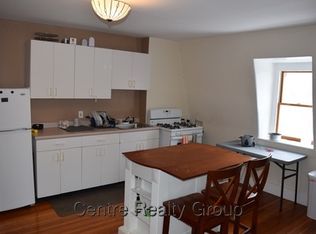 929 Beacon St #3, Newton, MA 02459
