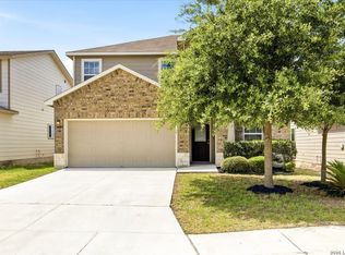 11424 Unbridled, San Antonio, TX 78245