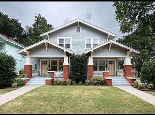 703 NW 20th St #2, Oklahoma City, OK 73103
