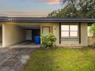 2121 S San Gully Rd APT 17, Lakeland, FL 33803