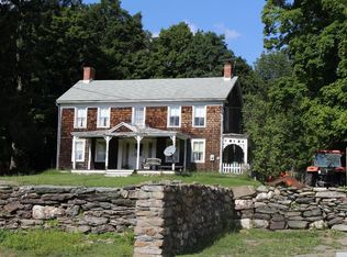 338 Punsit Rd, Chatham, NY 12037