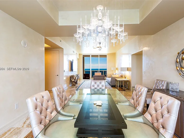 16001 Collins Ave #1106 — Photo 6