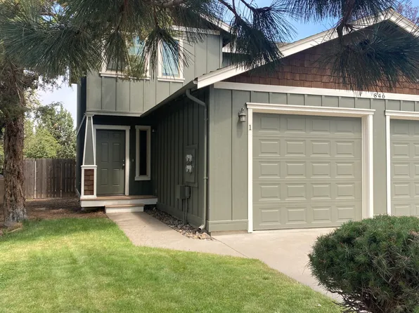 846 NE Hidden Valley Dr Unit 1, Bend, OR 97701