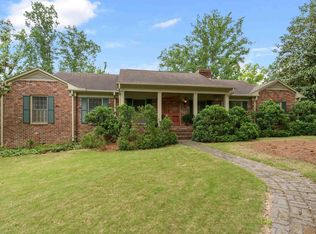 3679 Rockhill Rd, Birmingham, AL 35223