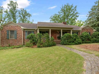 3679 Rockhill Rd, Birmingham, AL, 35223