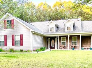 2200 John Trammell Rd, Luthersville, GA 30251