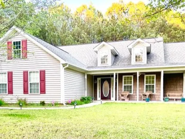 2200 John Trammell Rd, Luthersville, GA 30251
