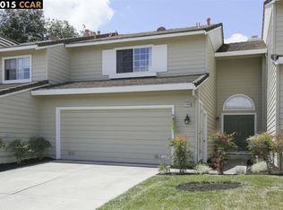 11444 Winding Trail Ln, Dublin, CA 94568