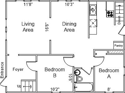 2nd image of this home