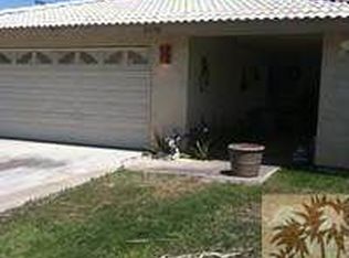 31170 Avenida El Mundo, Cathedral City, CA 92234