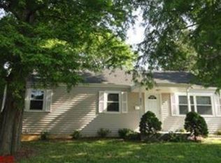 6411 Southwest Ave, Saint Louis, MO