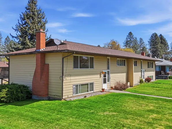 228/230 W Price Ave, Spokane, WA 99218
