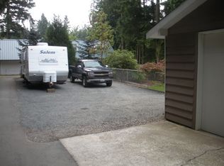 22901 35th Ave W, Lynnwood, WA 98036